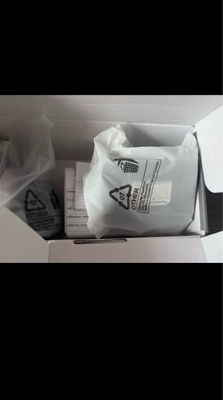 Teléfono Panasonic KX-TU155 EXBN nuevo