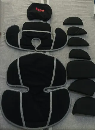 Silla de coche Klippan Kiss