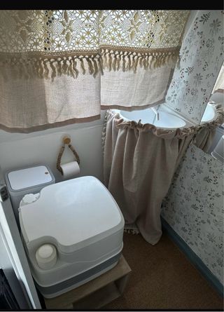 Caravana Roller Aloha menos de 750kg