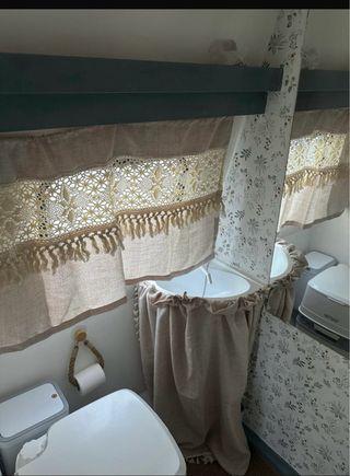 Caravana Roller Aloha menos de 750kg