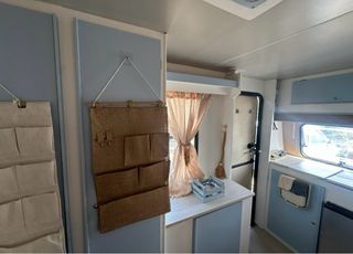 Caravana Roller Aloha menos de 750kg