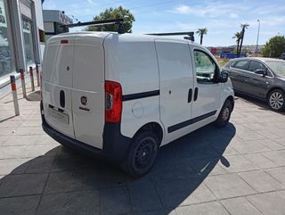 FIAT Fiorino 2016