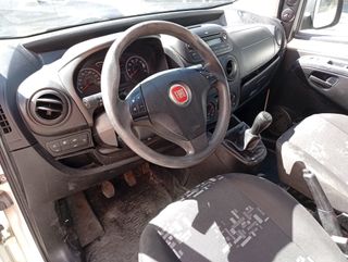 FIAT Fiorino 2016