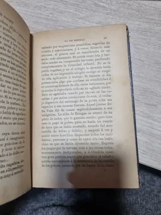 La de bringas. Benito Pérez Galdos 1884
