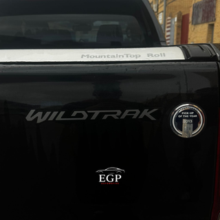 FORD Ranger 3.2 TDCi 200cv 4x4 Dob Cabina Wildtrak