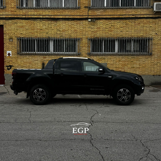 FORD Ranger 3.2 TDCi 200cv 4x4 Dob Cabina Wildtrak