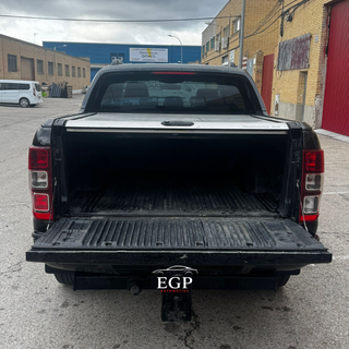 FORD Ranger 3.2 TDCi 200cv 4x4 Dob Cabina Wildtrak