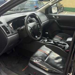 FORD Ranger 3.2 TDCi 200cv 4x4 Dob Cabina Wildtrak