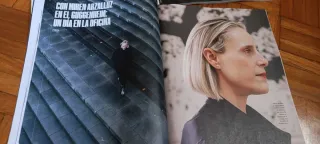 Revistas El.País Semanal 20 y 21 diciembre 2025