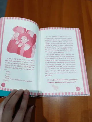 Sueños por cumplir (La diversión de Martina 10)