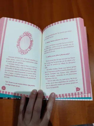 Sueños por cumplir (La diversión de Martina 10)