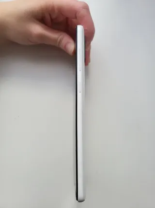 Samsung A21s 64GB Blanco (LEER BIEN)