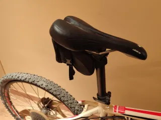 Bicicleta Specialized hardrock