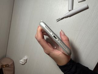 iPhone XR Blanco 64GB Reacondicionado