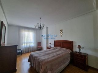 Piso en alquiler en La Chantría - La Lastra en León