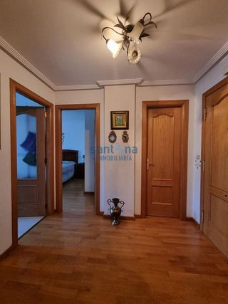 Piso en alquiler en La Chantría - La Lastra en León