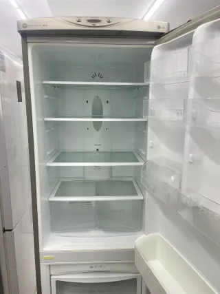 Nevera LG Combi