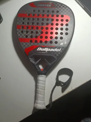 Bullpadel Vertex 04 2024