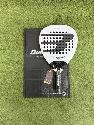 Pala de padel - Bullpadel Vertex 05 2026