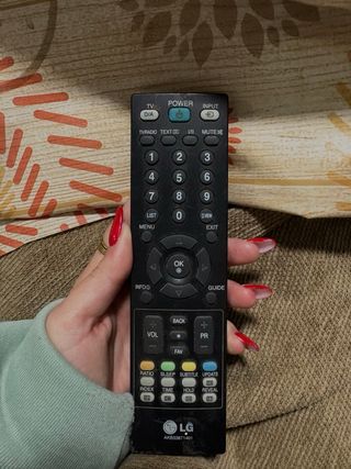 Monitor LG Flatron M228WDP TV DVI