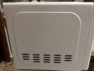 Microondas Nevir Blanco 20L sin grill