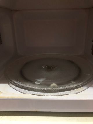 Microondas Nevir Blanco 20L sin grill