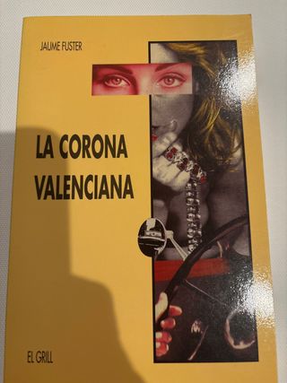 La corona valenciana