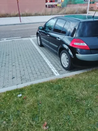 Renault Megane 2006