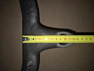 Manillar Vision 5D Carbono