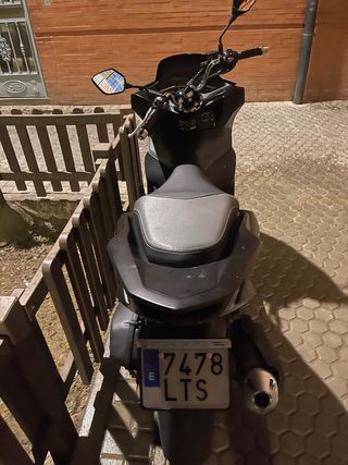 Honda PCX 125 Scooter