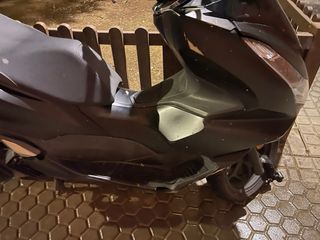 Honda PCX 125 Scooter