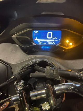 Honda PCX 125 Scooter