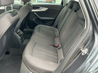 Audi A4 AVANT 35 TDI STRONIC 163CV ECO