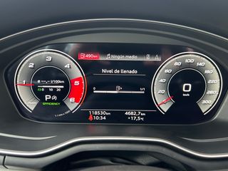 Audi A4 AVANT 35 TDI STRONIC 163CV ECO