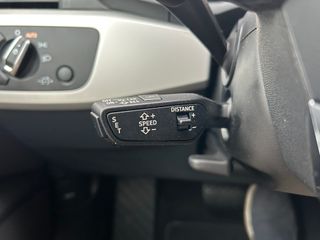 Audi A4 AVANT 35 TDI STRONIC 163CV ECO