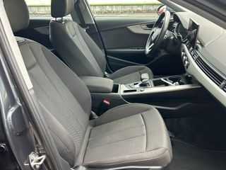 Audi A4 AVANT 35 TDI STRONIC 163CV ECO
