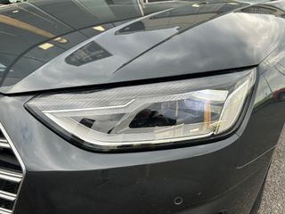 Audi A4 AVANT 35 TDI STRONIC 163CV ECO