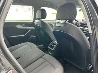 Audi A4 AVANT 35 TDI STRONIC 163CV ECO