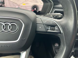 Audi A4 AVANT 35 TDI STRONIC 163CV ECO