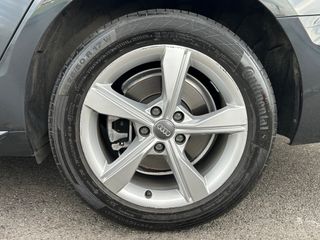 Audi A4 AVANT 35 TDI STRONIC 163CV ECO