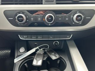 Audi A4 AVANT 35 TDI STRONIC 163CV ECO