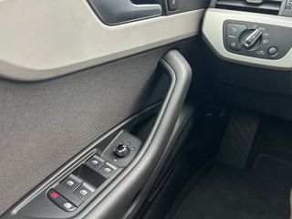 Audi A4 AVANT 35 TDI STRONIC 163CV ECO