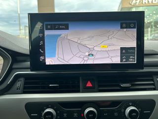 Audi A4 AVANT 35 TDI STRONIC 163CV ECO