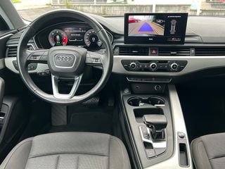 Audi A4 AVANT 35 TDI STRONIC 163CV ECO