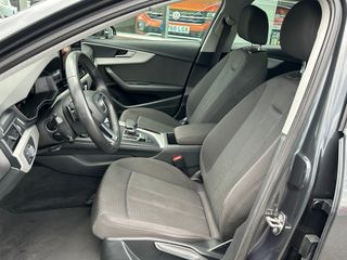 Audi A4 AVANT 35 TDI STRONIC 163CV ECO