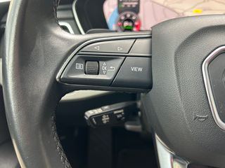 Audi A4 AVANT 35 TDI STRONIC 163CV ECO