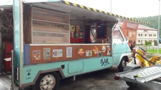 renault master mascot 1985