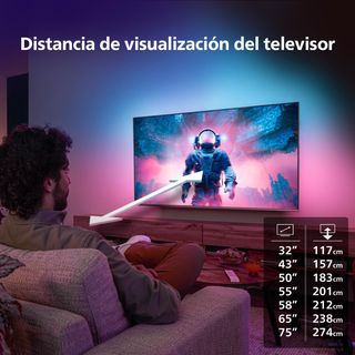 Philips 32PFS6908/12 Smart TV