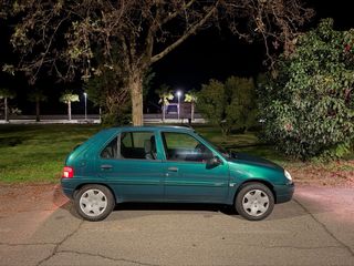 Citroen Saxo 2003