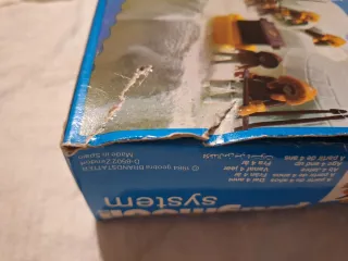 Playmobil 3465 - Esquimales con trineo (1984)